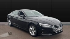 Audi A5 2.0 TDI 150 Sport 5dr Diesel Hatchback